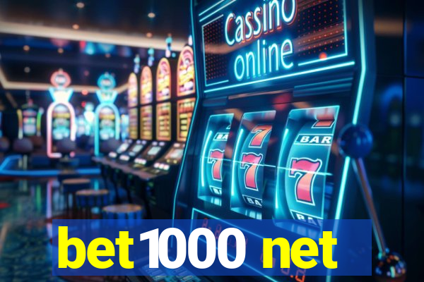 bet1000 net